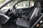 smartfortwo2014款1.0T 硬顶城市光波激情版