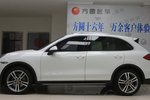 保时捷Cayenne2012款3.6L 手自一体 美规版