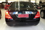 奔驰S级2010款S 350L 4MATIC