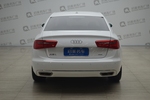 奥迪A6L2012款TFSI 标准型(2.0T)