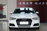 奥迪A4L2017款40TFSI 进取型