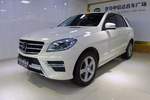 奔驰M级2012款ML300 4MATIC