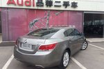 别克君越2011款2.4L SIDI豪华版OnStar