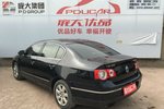 大众迈腾2007款1.8TSI 手动舒适型