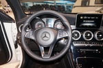 奔驰GLC级2019款 GLC 200 L 4MATIC