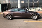 特斯拉Model S2015款MODEL S 85