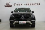 奔驰M级2012款ML300 4MATIC