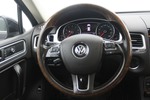 大众途锐2011款3.0TSI V6 豪华型 