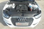 奥迪A4L2013款35 TFSI 自动技术型