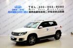 大众途观2015款1.8TSI 自动两驱豪华版