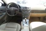 马自达Mazda62004款2.3技术型