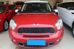 MINIPACEMAN2013款1.6L COOPER PACEMAN