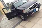 Jeep大切诺基Jeep4000(CBU) 5门旅行车自动4速四驱