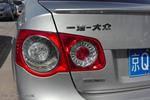 大众速腾2006款1.6L 手动时尚型 