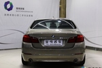 宝马5系2011款535Li 豪华型