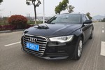 奥迪A6L2012款TFSI 舒适型(2.0T)