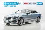 奔驰C级2015款C 200L 运动版 4MATIC