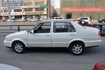 大众捷达2008款1.6L CIF 手动 春天 