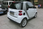 smartfortwo2010款pure 1.0L 标准版