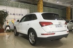 奥迪Q52016款40 TFSI 技术型