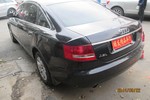 奥迪A6L2007款2.0TFSI 标准型（手动）