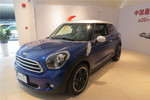 MINIPACEMAN2013款1.6L COOPER PACEMAN