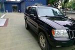 Jeep大切诺基2003款Jeep4000(CBU) 5门旅行车自动4速四驱