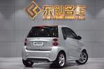 smartfortwo2013款1.0T 硬顶激情版