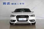 奥迪A4L2013款35 TFSI 自动舒适型