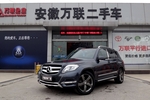 奔驰GLK级2013款GLK 300 4MATIC 动感天窗型