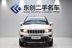 Jeep指南者2014款改款 2.4L 四驱舒适版