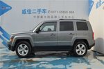 Jeep自由客2012款2.4 运动版