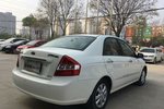 起亚赛拉图2010款1.6 GLS 自动