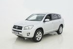 丰田RAV42009款2.0L 自动豪华版