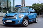 MINICLUBMAN2011款1.6L ONE