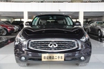 英菲尼迪QX602014款3.5L 四驱全能版