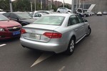 奥迪A4L2009款2.0TFSI 标准型