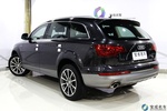 奥迪Q72011款3.0TFSI 舒适型(L)