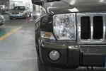 Jeep指挥官2008款4.7L