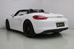 保时捷Boxster2013款Boxster 2.7L 