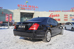 奔驰S级2012款S350L 4MATIC Grand Edition