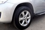 丰田RAV42009款2.0L 自动豪华版