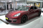 保时捷Panamera2010款Panamera 3.6L 