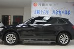 奥迪Q52013款40 TFSI 技术型