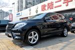 奔驰M级2014款ML400 4MATIC 动感型