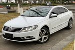 大众CC2013款2.0TSI 至尊型