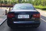 奥迪A6L2011款2.0TFSI 舒适型