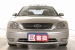 福特蒙迪欧2006款2.0 Ghia-Ltd. 尊贵型