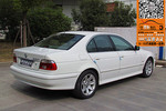 宝马5系（进口）2004款530i