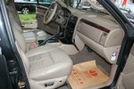 Jeep大切诺基2004款Jeep4000(CBU) 5门旅行车自动4速四驱